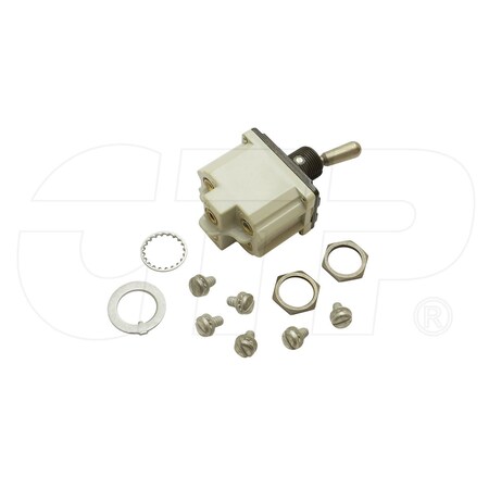 Aic Replacement Parts Switch Fits Caterpillar Models 1V6653